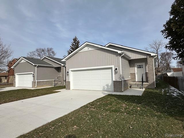 4845 Harding St, Dearborn Heights, MI 48125 — Photo 14