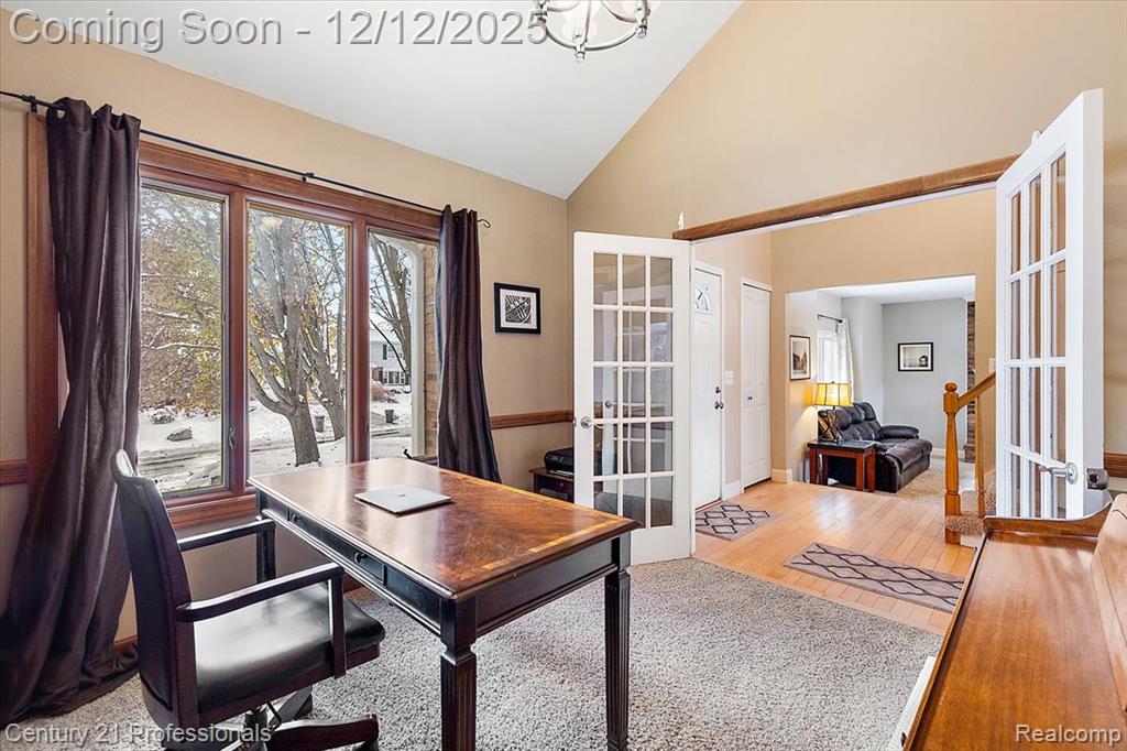 5945 Snow Apple Drive, Clarkston, MI — Photo 6