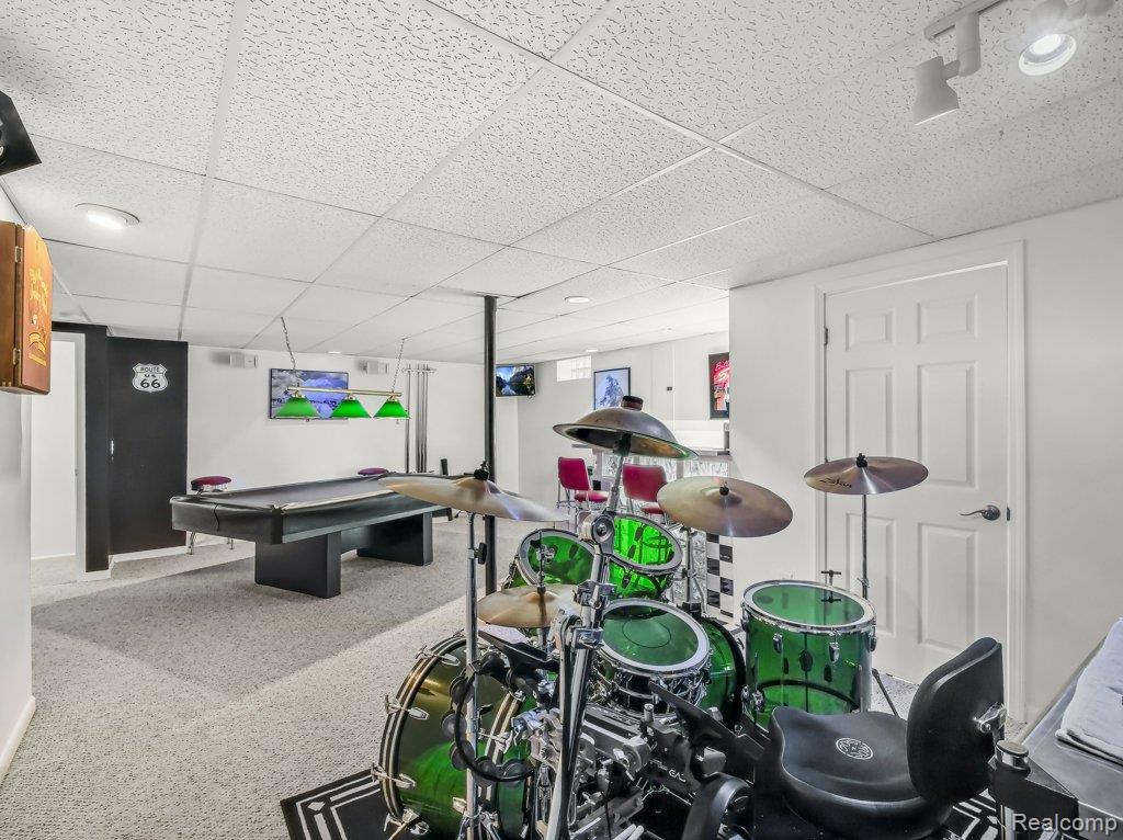 42688 Preswick Court, Van Buren, MI 48111 — Photo 43