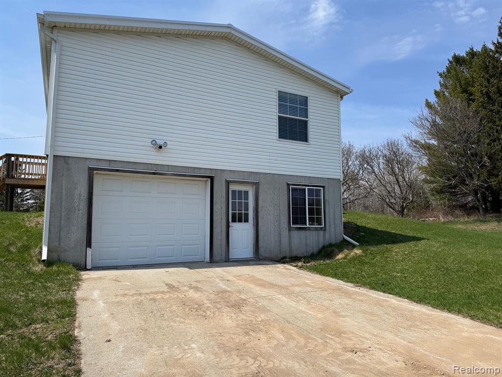 200 W Oyster Road, Rose City, MI 48654 — Photo 7