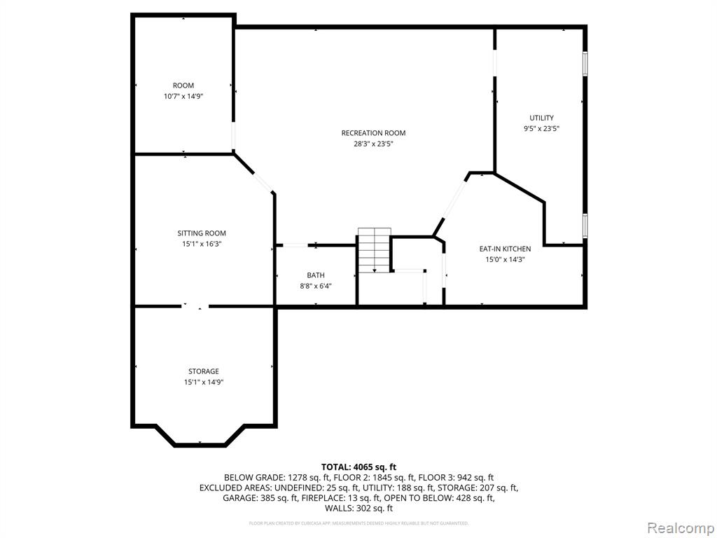 54678 Cabrillo Drive, Macomb, MI 48042 — Photo 42