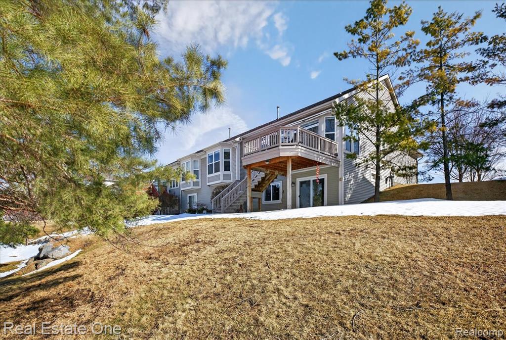 963 STONY LAKE, Oxford, MI 48371 — Photo 47