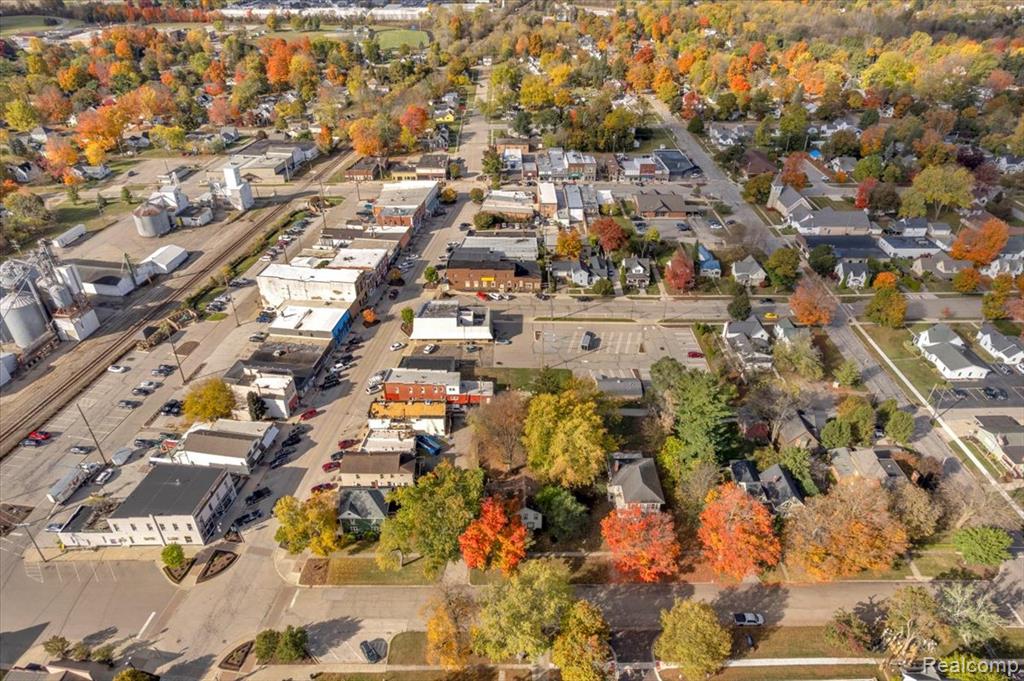 165 N Main Street, Imlay City, MI 48444 — Photo 7
