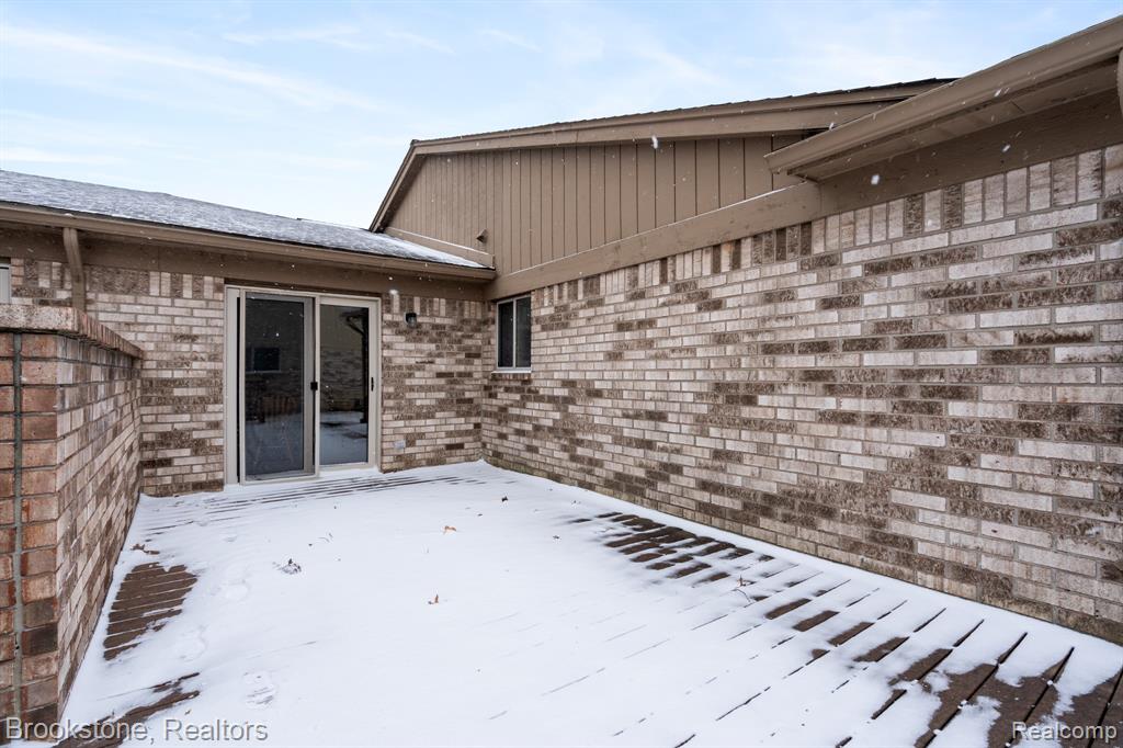 41505 Clinton Grove Drive, Clinton Twp, MI 48038 — Photo 21