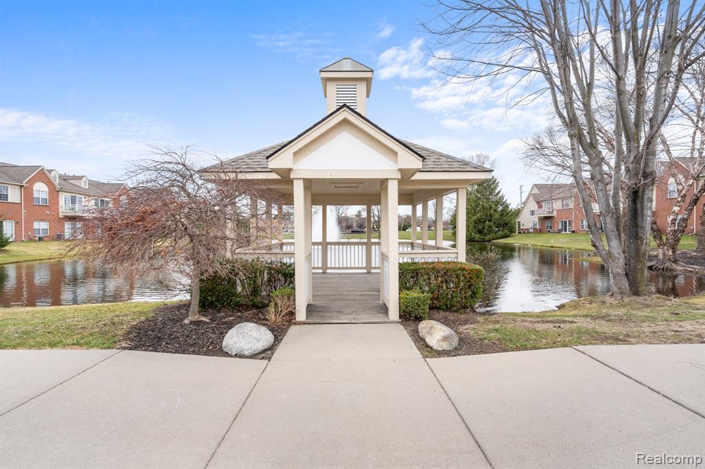 43492 Pendleton Circle, 12, Sterling Heights, MI 48313 — Photo 37