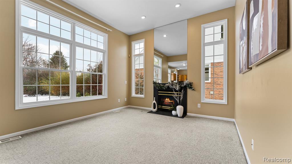 4160 Silverleaf Drive, Pittsfield, MI 48197 — Photo 13