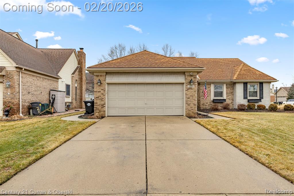 26802 Inverness Street, Woodhaven, MI 48183 — Photo 44