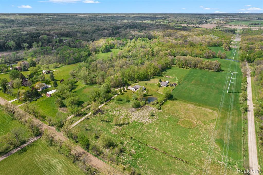 5100 GROVELAND Road, Ortonville, MI 48462 — Photo 37