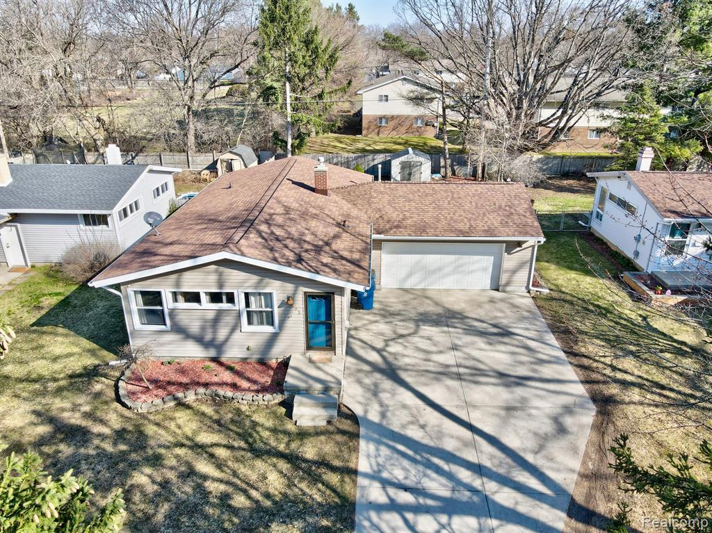 505 Balsam Drive, Davison, MI 48423 — Photo 40