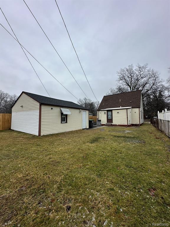 6850 BEECH DALY Road, Taylor, MI — Photo 18