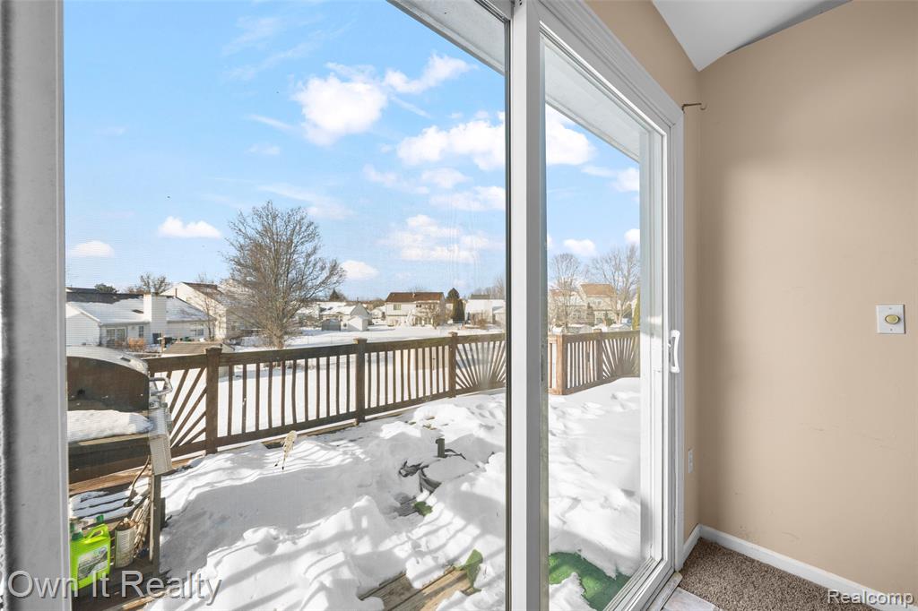 7154 Saint Andrews Drive, Ypsilanti, MI 48197 — Photo 10
