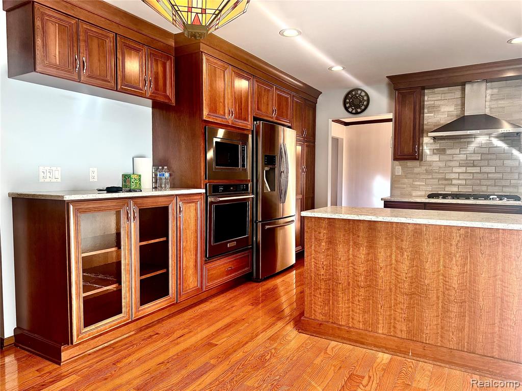 6186 Smithfield Drive, Troy, MI 48085 — Photo 4