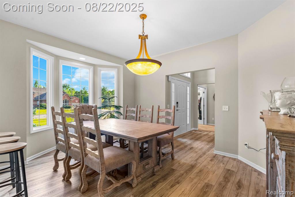 1040 Belle River Woods Boulevard, East China, MI — Photo 15