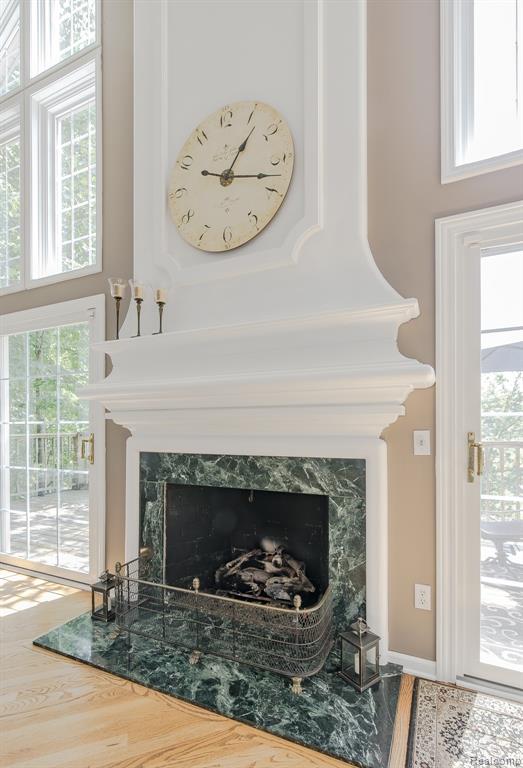 4780 Hillcrest Drive, Clarkston, MI — Photo 24