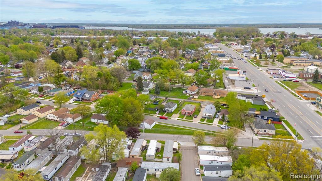 4416 10TH Street, Ecorse, MI 48229 — Photo 27