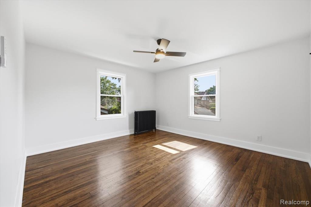 18084 Birchcrest Drive, Detroit, MI 48221 — Photo 35