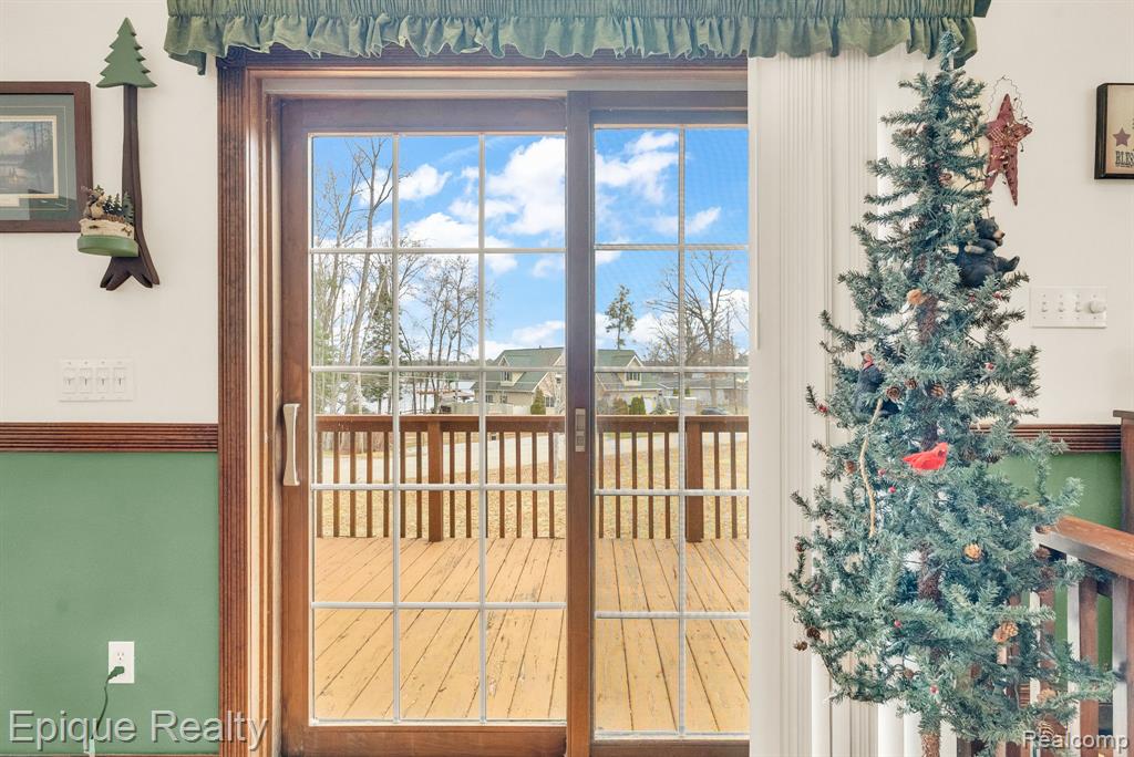 3247 Comanche Trail, West Branch, MI 48661 — Photo 14