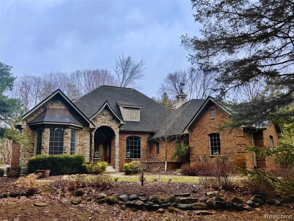 4456 Medford Hill Drive, Metamora, MI 48455 — Photo 55