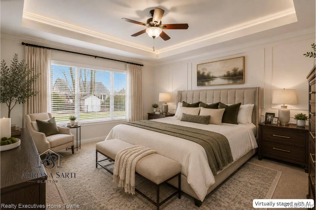 50486 Torrey Pines Drive, Macomb, MI 48042 — Photo 36