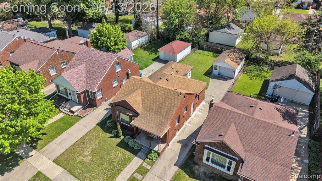 9578 Grayfield, Redford, MI 48239 — Photo 4
