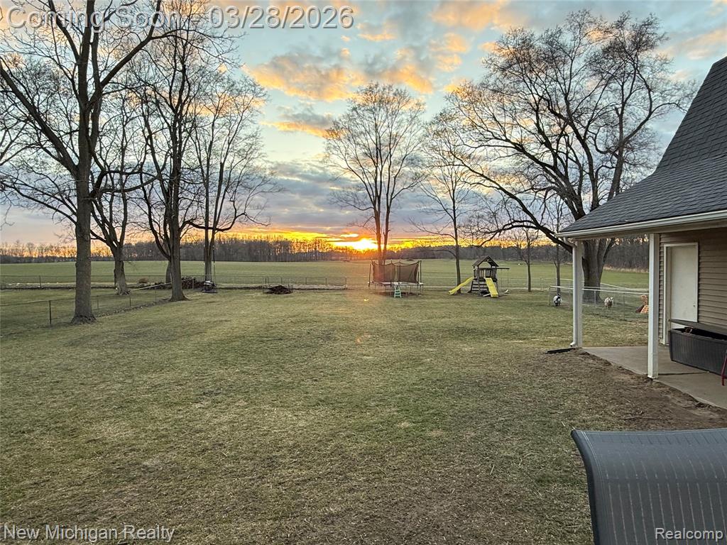 8393 Gale Road, Otisville, MI 48463 — Photo 31