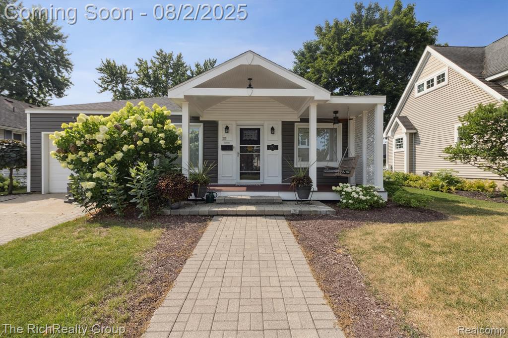 967 Palmer Street, Plymouth, MI 48170 — Photo 3