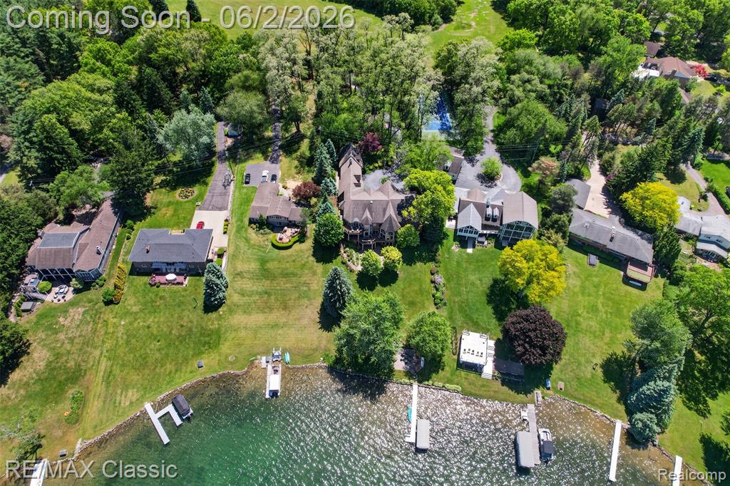 2360 Private Drive, Waterford, MI 48329 — Photo 85