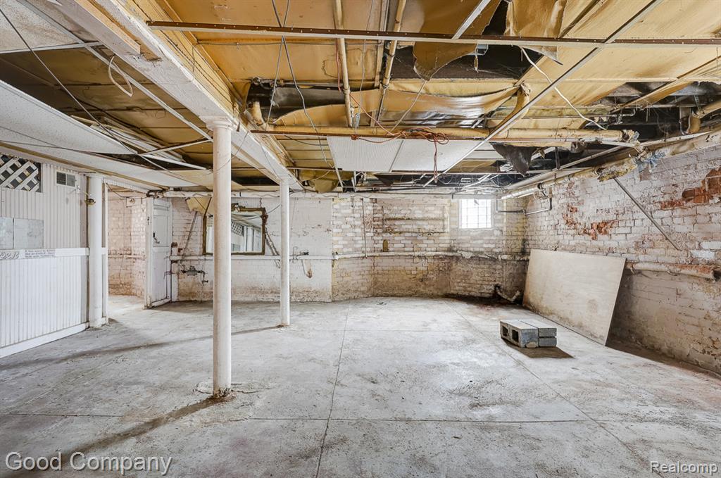 100 Taylor Street, Detroit, MI 48202 — Photo 35