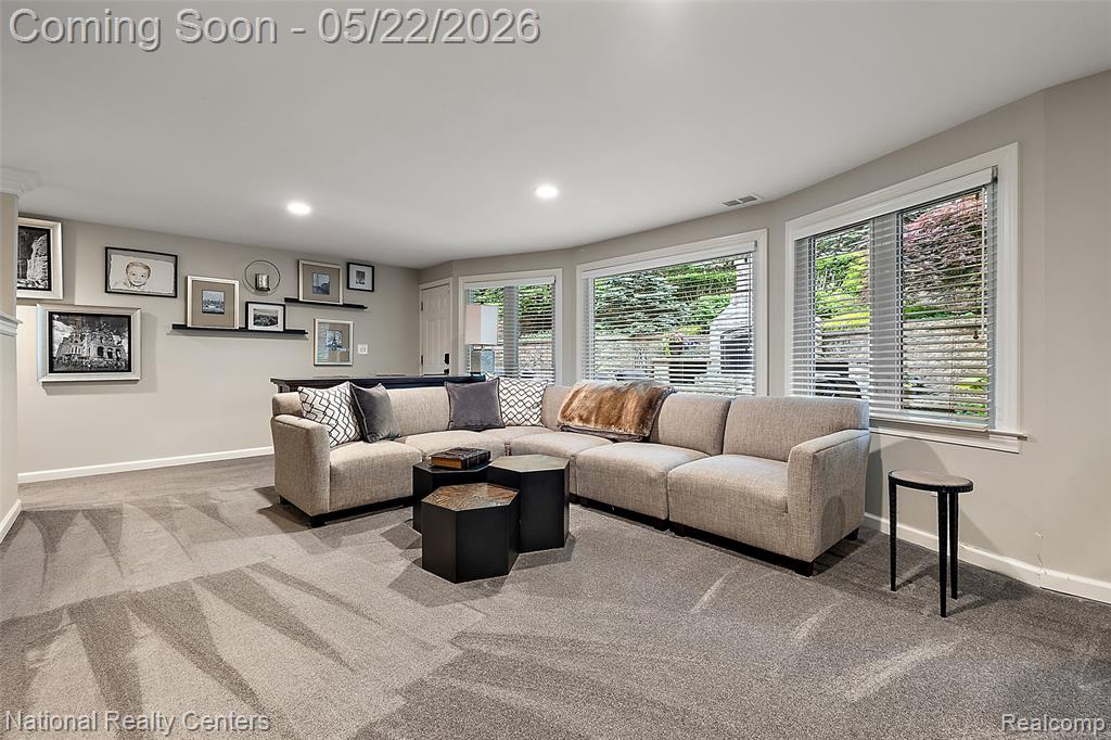 4571 W Grindley Court NW, Bloomfield Hills, MI 48302 — Photo 36