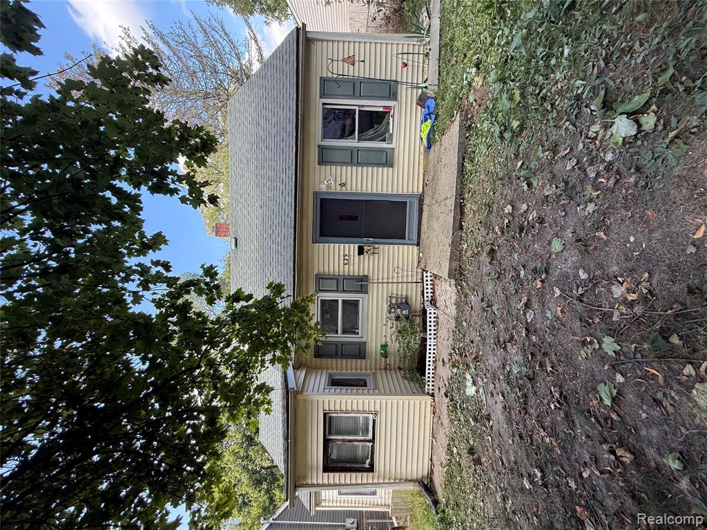 629 Jessop Avenue, Lansing, MI 48910 — front exterior