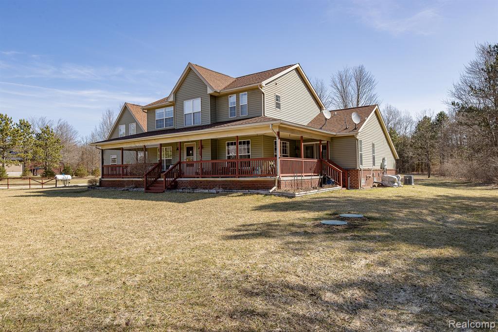 4795 Little Cedar Creek Drive, Attica, MI 48412 — Photo 6