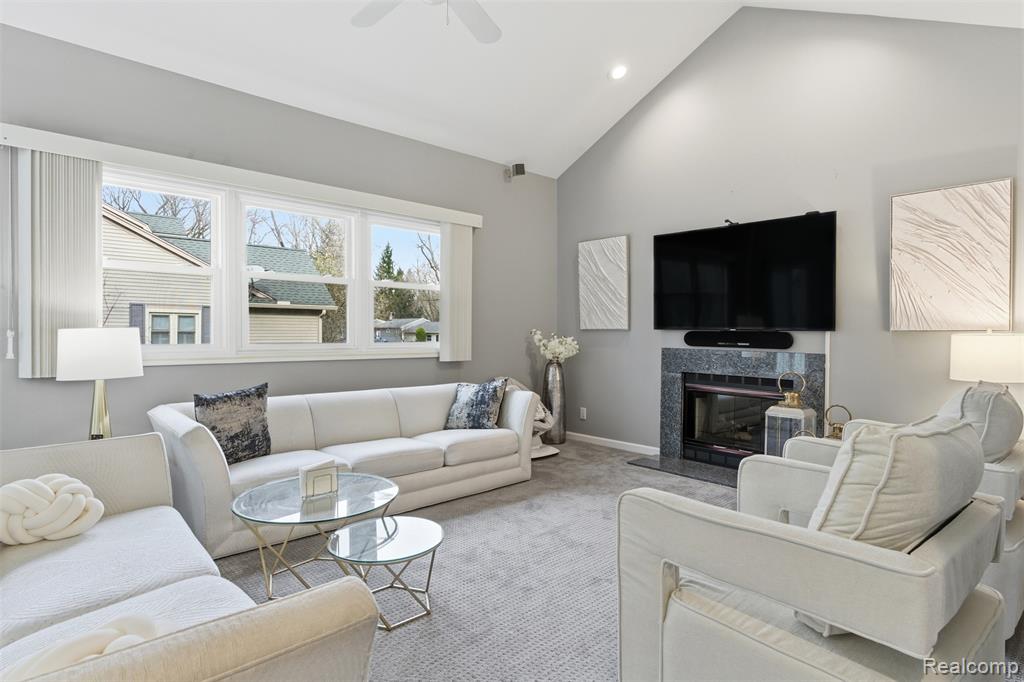 6960 Long Avenue, West Bloomfield, MI — Photo 21