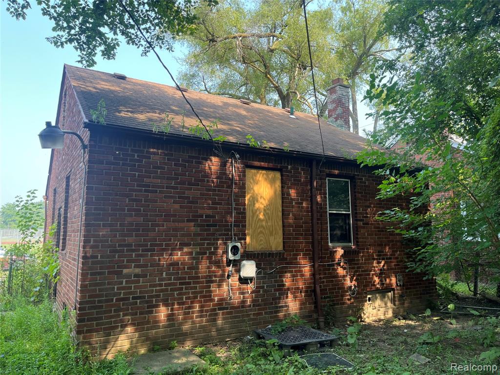 12056 Duchess Street, Detroit, MI 48224 — Photo 2