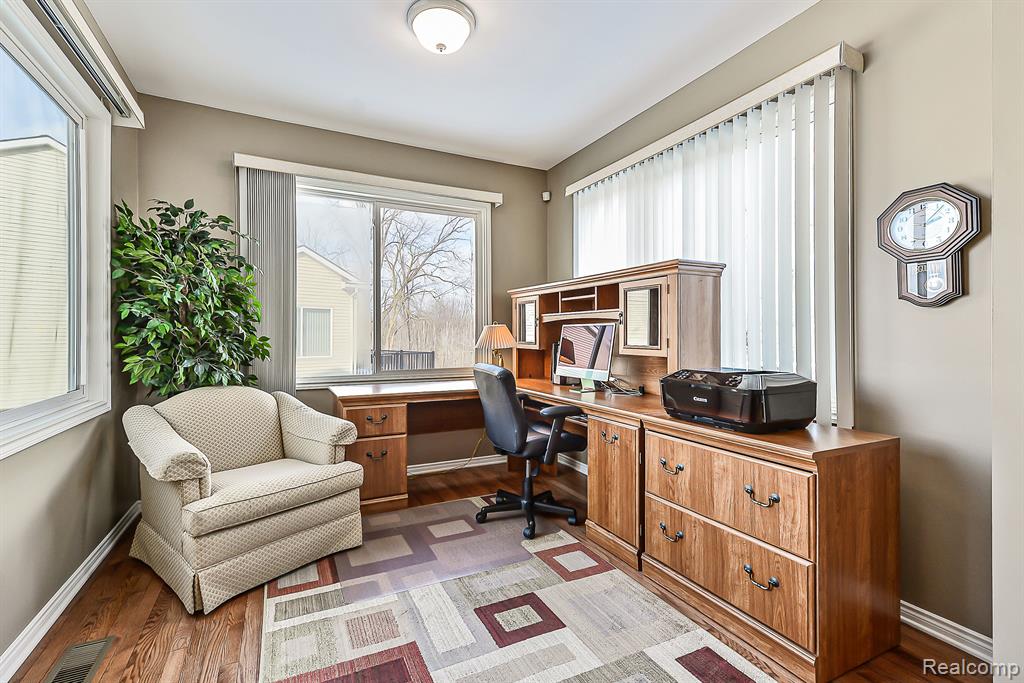 24624 ROSEMONT Drive, South Lyon, MI 48178 — Photo 13