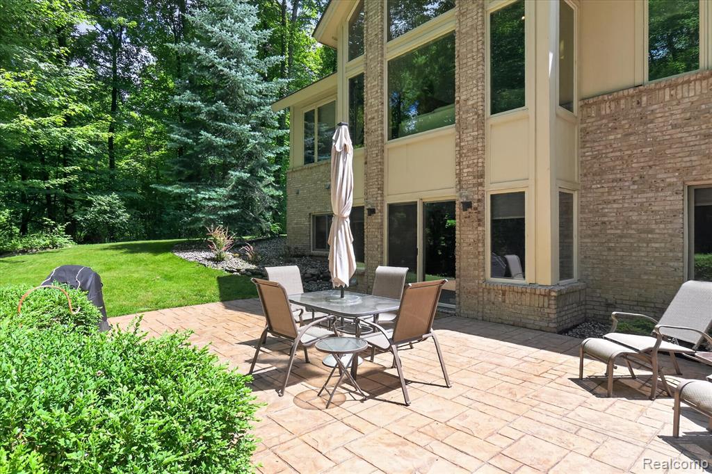 5388 Hartland Road, Fenton, MI 48430 — Photo 47