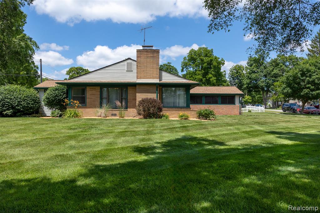 215 White Street, Imlay City, MI 48444 — Photo 28