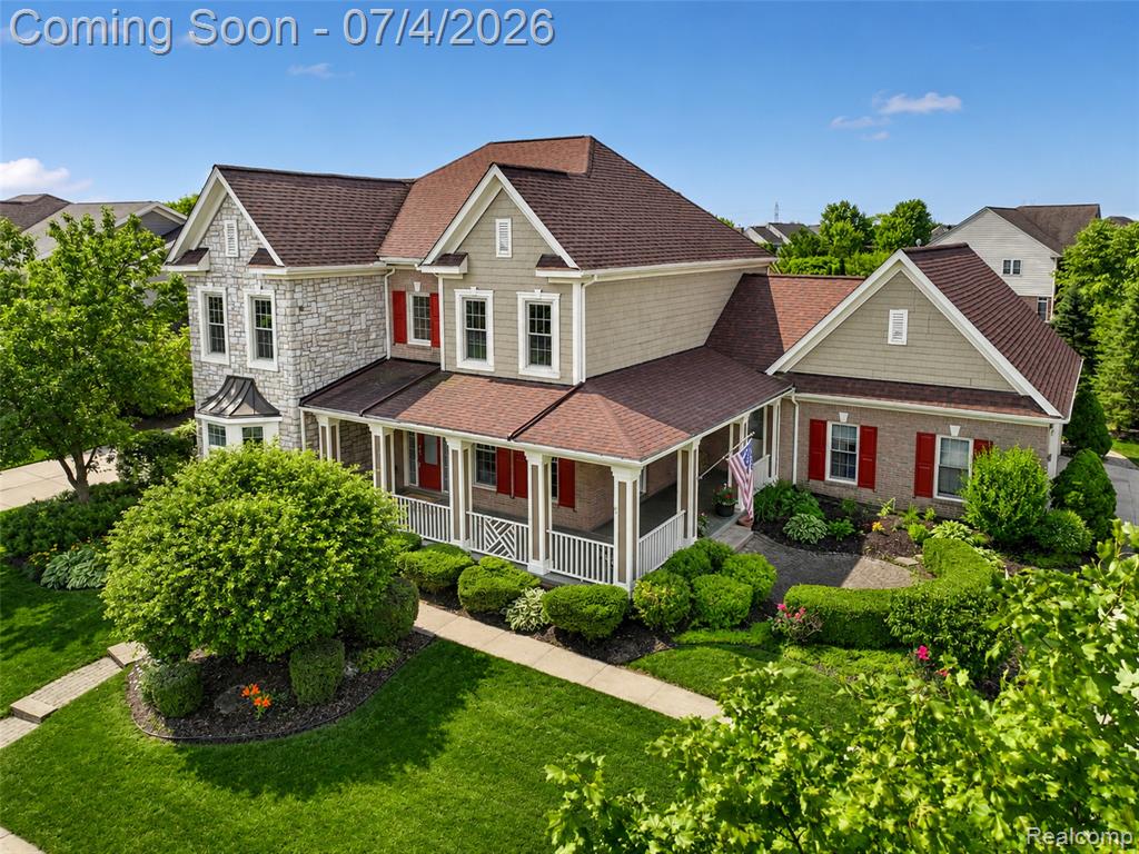 49335 Dominion Court, Canton, MI 48187 — Photo 50
