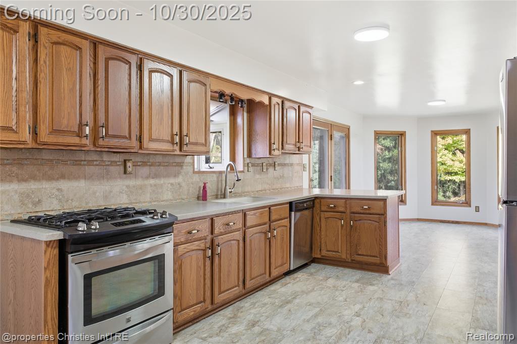 4750 Thomas Road, Metamora, MI 48455 — Photo 18