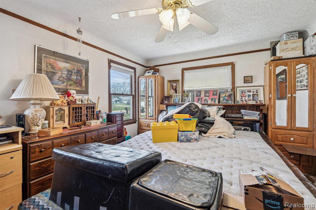 432 E FRANK Street, Fowlerville, MI 48836 — Photo 24