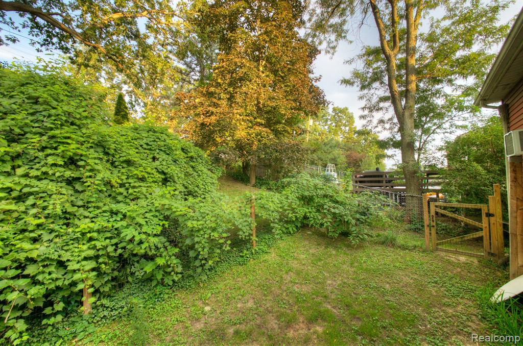 5221 VAN WINKLE Street, Brighton, MI 48116 — Photo 37