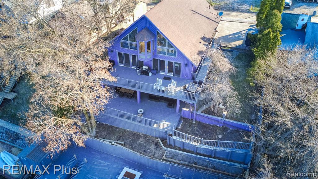 1380 Pratt Drive, Lapeer, MI 48446 — Photo 83