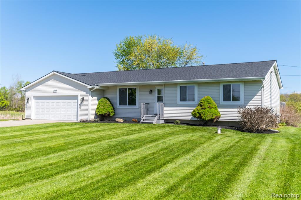 3104 W Baldwin Road, Grand Blanc, MI 48439 — Photo 23