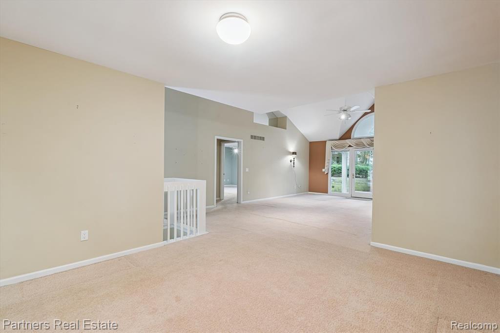 4445 Golf View Drive, Brighton, MI 48116 — Photo 10