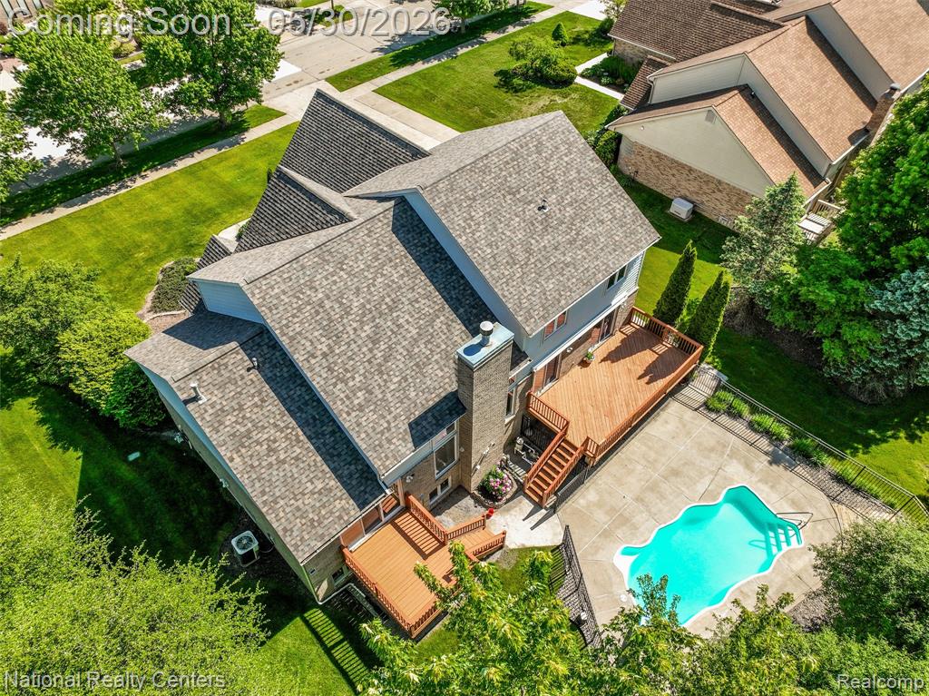 47245 N Pointe Drive, Canton, MI 48187 — Photo 52