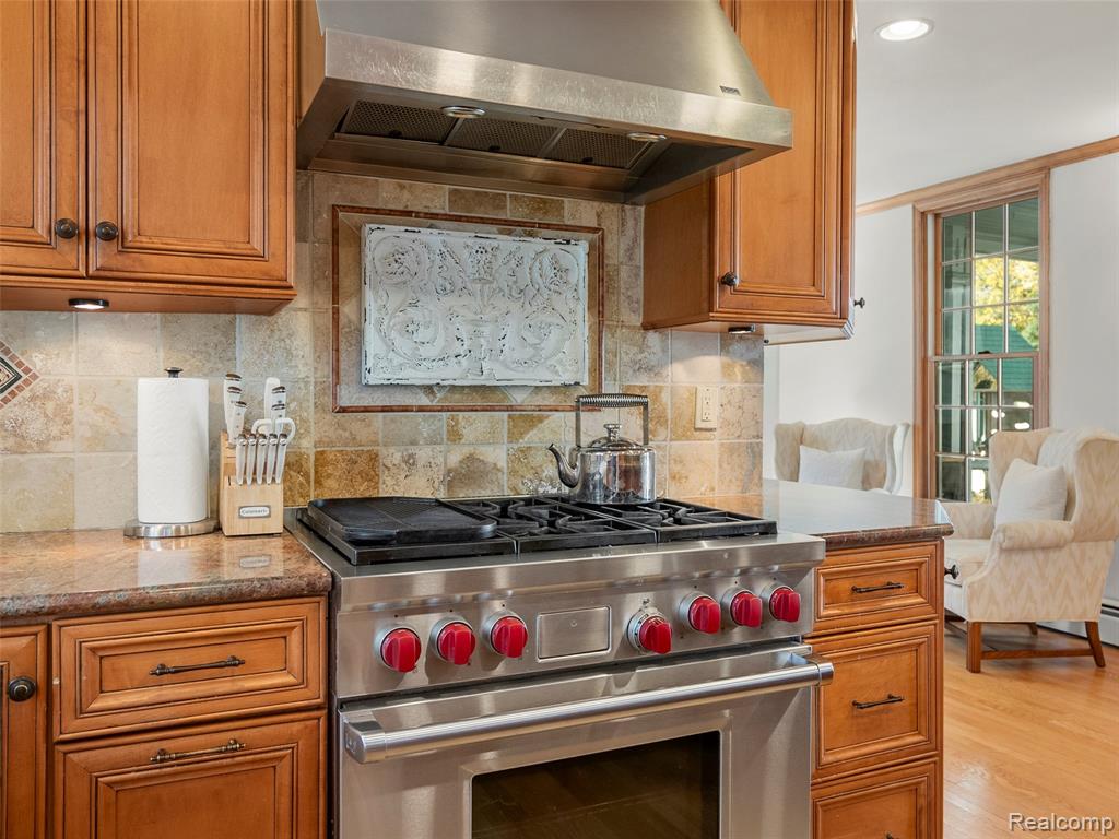 319 Chandler Street, Romeo, MI 48065 — Photo 15