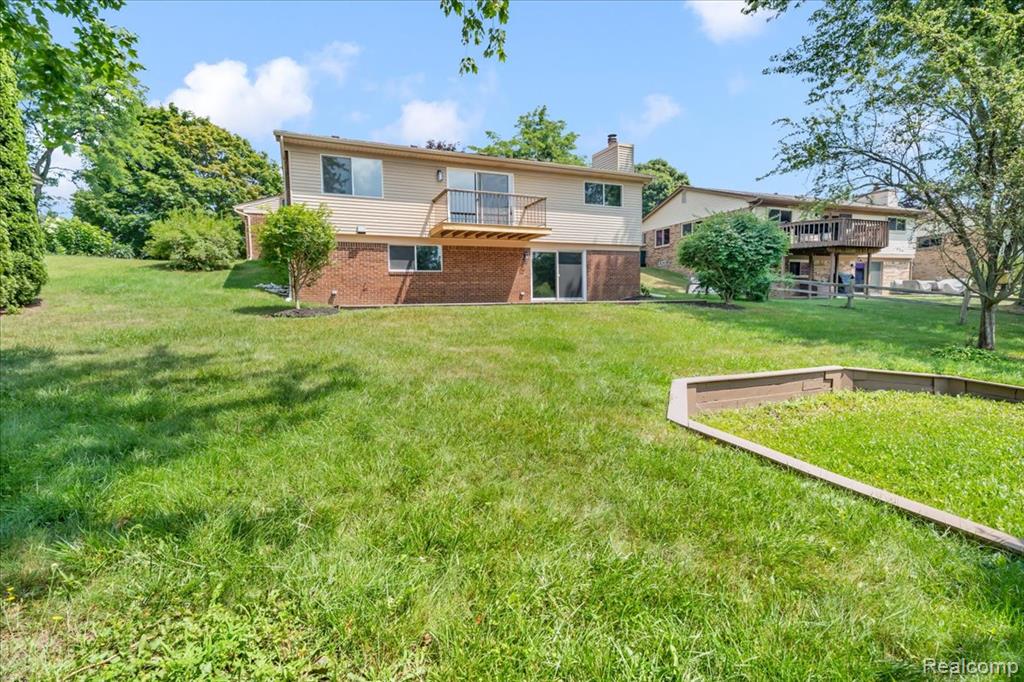 5347 Timber Ridge Trail, Clarkston, MI — Photo 43