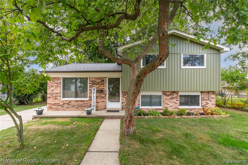 632 Bellevue Avenue, Clawson, MI
