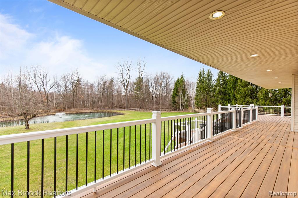 3565 JONES Road, North Branch, MI 48461 — Photo 45