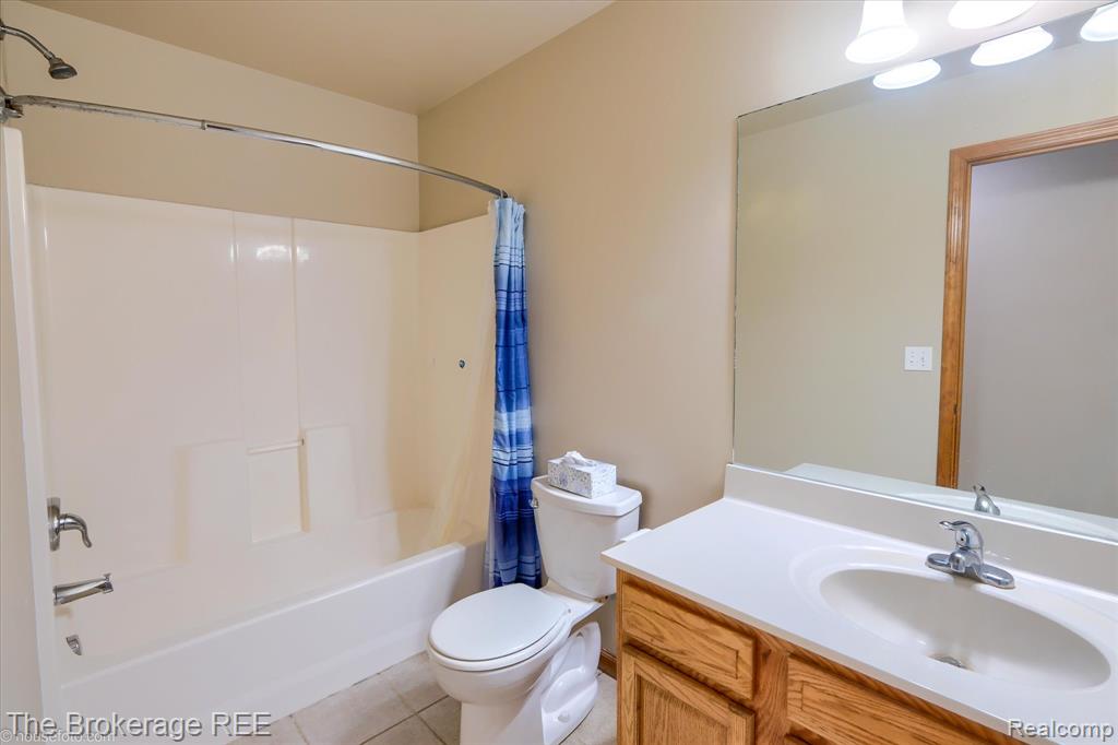 824 Janna Leigh Drive, Otter Lake, MI 48464 — Photo 38