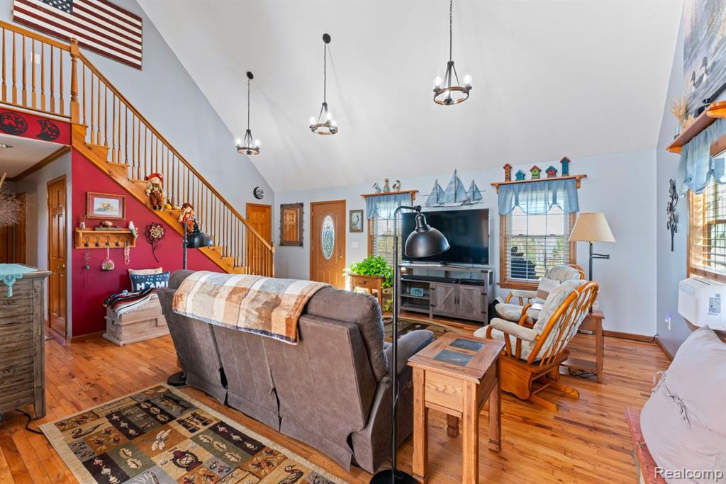 6510 MERTZ Road, Mayville Vlg, MI 48744 — Photo 9